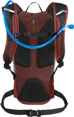 Camelbak LOBO 9L + 2L - Fired Brick Hydration Pack -Apollo® Sale Store 630550b