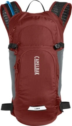 Camelbak LOBO 9L + 2L - Fired Brick Hydration Pack -Apollo® Sale Store 630550c