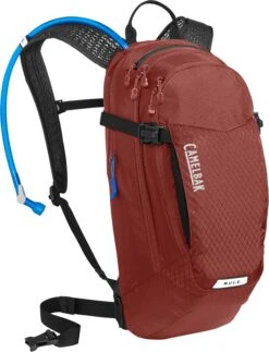 Camelbak MULE 12L + 3L - Fired Brick Hydration Pack