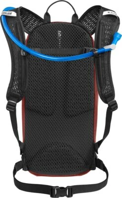 Camelbak MULE 12L + 3L - Fired Brick Hydration Pack -Apollo® Sale Store 630734b