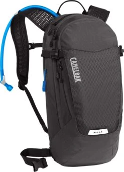 Camelbak Women's MULE 12L + 3L - Charcoal