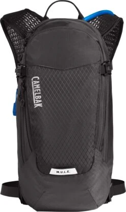 Camelbak Women's MULE 12L + 3L - Charcoal -Apollo® Sale Store 630814c