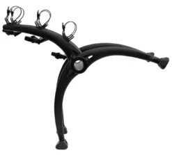 Saris BONES 3 BIKE BLACK#