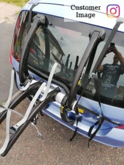 Saris BONES 3 BIKE BLACK# -Apollo® Sale Store 631451y