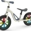 Chillafish Charlie Glow Balance Bike - 10" Wheel - Beige -Apollo® Sale Store 632102