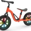 Chillafish Charlie Glow Balance Bike - 10" Wheel - Orange 1 Chillafish Charlie Glow Balance Bike - 10" Wheel - Orange -Apollo® Sale Store 632150