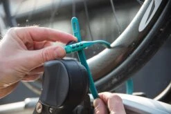 Hiplok Z Lok Combo Lock - Teal -Apollo® Sale Store 635202c