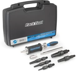 Park Tool SHX-1 - Slide Hammer Extractor Kit