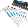 Park Tool THH-1 - Sliding T-Handle Hex Wrench Set -Apollo® Sale Store 637894