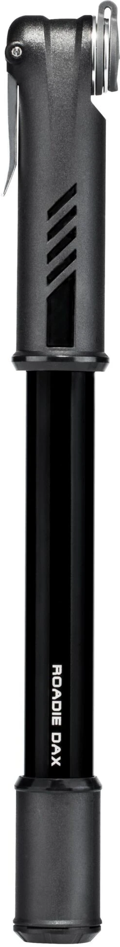 Topeak Roadie DAX Mini Pump
