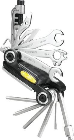 Topeak Alien II Multi-tool