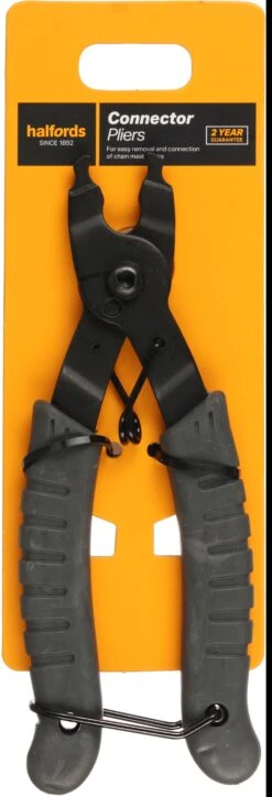 Halfords Chain Link Pliers