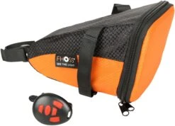 Fhoss Illuminated Signalling Tail Bag