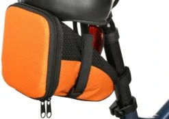 Fhoss Illuminated Signalling Tail Bag -Apollo® Sale Store 656026b