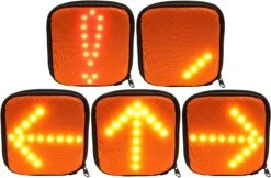 Fhoss Illuminated Signalling Tail Bag -Apollo® Sale Store 656026c