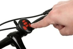 Fhoss Illuminated Signalling Tail Bag -Apollo® Sale Store 656026d