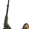 JD Bug Pro Commute 185 Scooter - Black/Gold -Apollo® Sale Store 662974