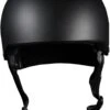 Harsh Pro EPS Helmet -Matt Black - Extra Small 58-50cm -Apollo® Sale Store 663154
