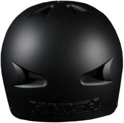 Harsh Pro EPS Helmet -Matt Black - Extra Small 58-50cm -Apollo® Sale Store 663154b