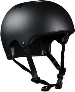 Harsh Pro EPS Helmet -Matt Black - Extra Small 58-50cm -Apollo® Sale Store 663154c