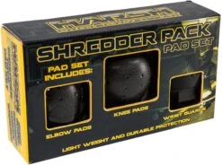Harsh Little ShRedder 3 Pack Protection -Apollo® Sale Store 663303b