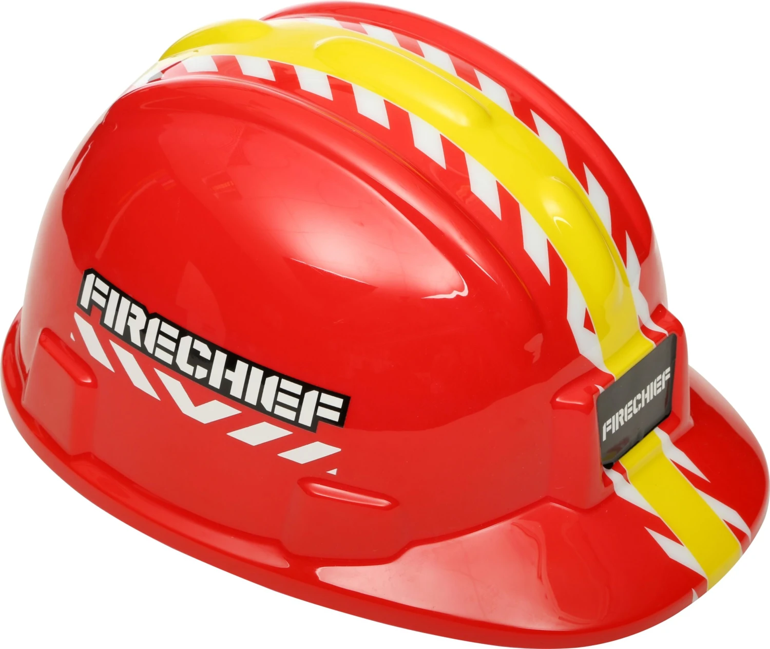 Apollo® Apollo Firechief Kids Bike Helmet (50-54cm) 3 Apollo® Apollo Firechief Kids Bike Helmet (50-54cm)