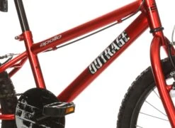 Apollo® Apollo Outrage Kids Bike - 18" Wheel -Apollo® Sale Store 668686e