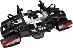 Thule Velocompact 2 Bike 13 Pin Towbar Mounted Bike Rack -Apollo® Sale Store 676766c