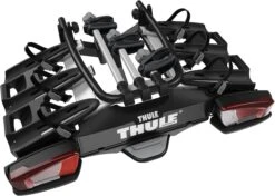 Thule Velocompact 3 Bike 13 Pin Towbar Mounted Bike Rack -Apollo® Sale Store 676782c