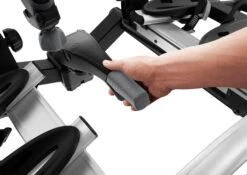 Thule Velocompact 3 Bike 13 Pin Towbar Mounted Bike Rack -Apollo® Sale Store 676782e