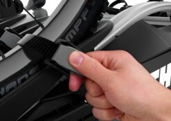 Thule Velocompact 3 Bike 13 Pin Towbar Mounted Bike Rack -Apollo® Sale Store 676782f