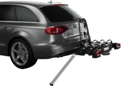 Thule Velocompact 3 Bike 13 Pin Towbar Mounted Bike Rack -Apollo® Sale Store 676782g
