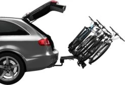 Thule Velocompact 3 Bike 13 Pin Towbar Mounted Bike Rack -Apollo® Sale Store 676782j