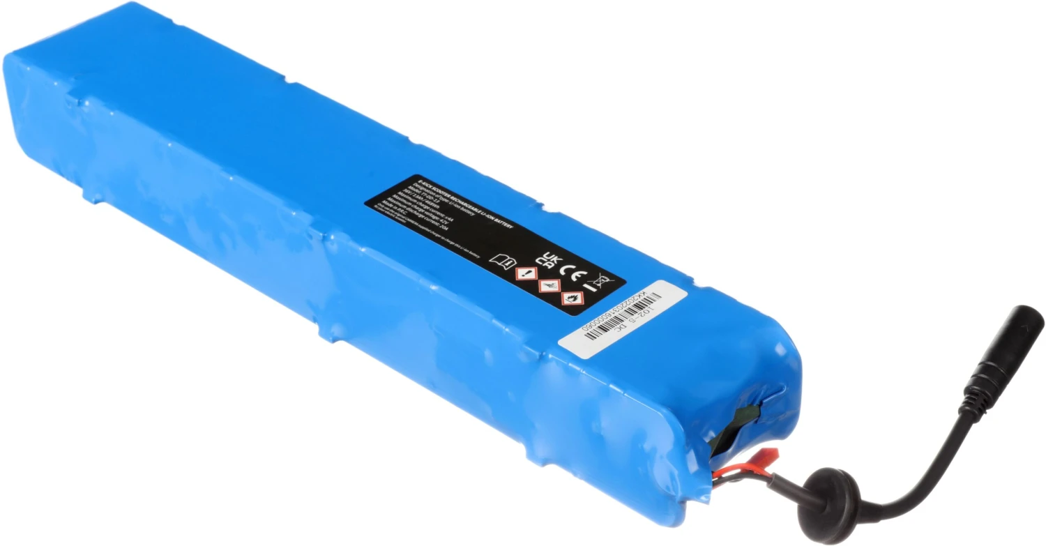 Carrera Impel Is-2 2.0 Battery 4 Carrera Impel Is-2 2.0 Battery - Image 2