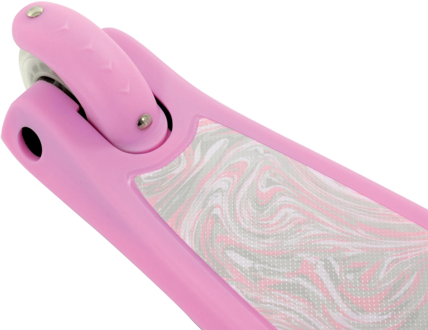 U-Move Flex Tilt Scooter With LED Wheels - Pink 7 U-Move Flex Tilt Scooter With LED Wheels - Pink - Image 5