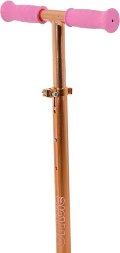 U-Move Flex Tilt Scooter With LED Wheels - Pink 20 U-Move Flex Tilt Scooter With LED Wheels - Pink -Apollo® Sale Store 677038h