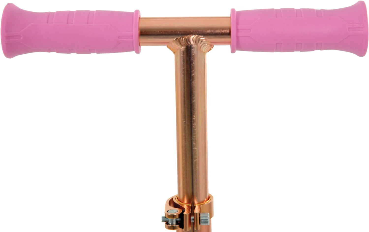 U-Move Flex Tilt Scooter With LED Wheels - Pink 12 U-Move Flex Tilt Scooter With LED Wheels - Pink - Image 10