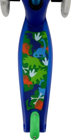 U-Move Flex Tilt Scooter With LED Wheels - Blue 14 U-Move Flex Tilt Scooter With LED Wheels - Blue -Apollo® Sale Store 677086b