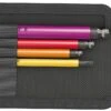 Wera Bicycle Set 4 Colour Coded Hex & Torx L-Keys Set 9pcs -Apollo® Sale Store 679230
