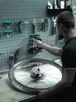 Wera Bicycle Set 6 T-Handle Hex & Torx Key Set 10pcs -Apollo® Sale Store 679238c