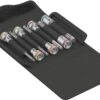 Wera Bicycle Set 8 3/8" Hex/Torx Socket Set 7pcs -Apollo® Sale Store 679254