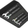 Wera Bicycle Set 10 Joker Wrench Spanner Set 5pcs -Apollo® Sale Store 679270