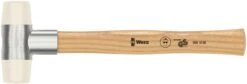 Wera 101 Soft-Faced Hammer