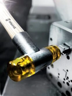 Wera 101 Soft-Faced Hammer -Apollo® Sale Store 679406d