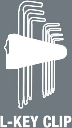 Wera 950/7 TX XL Multicolour HF 1 L-key Set 10 Wera 950/7 TX XL Multicolour HF 1 L-key Set -Apollo® Sale Store 679430b