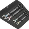 Wera 6001 Joker Switch 4 Set