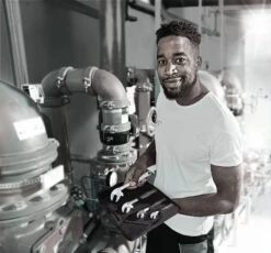 Wera 6004 Joker Self-Setting Spanner Set 4pc -Apollo® Sale Store 679694d