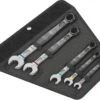 Wera 6003 Joker Set 1 Combination Wrench Set 5pc -Apollo® Sale Store 679702