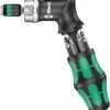 Wera Kraftform Kompakt Pistol RA 7pcs 2 Wera Kraftform Kompakt Pistol RA 7pcs -Apollo® Sale Store 679726