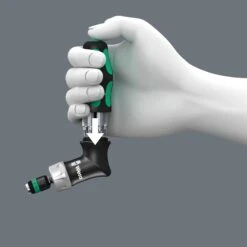 Wera Kraftform Kompakt Pistol RA 7pcs -Apollo® Sale Store 679726c